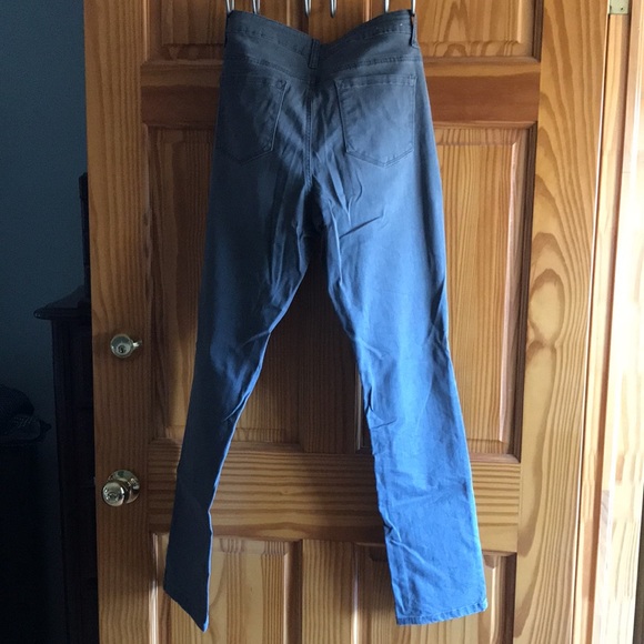 Grey pants - Picture 5 of 5